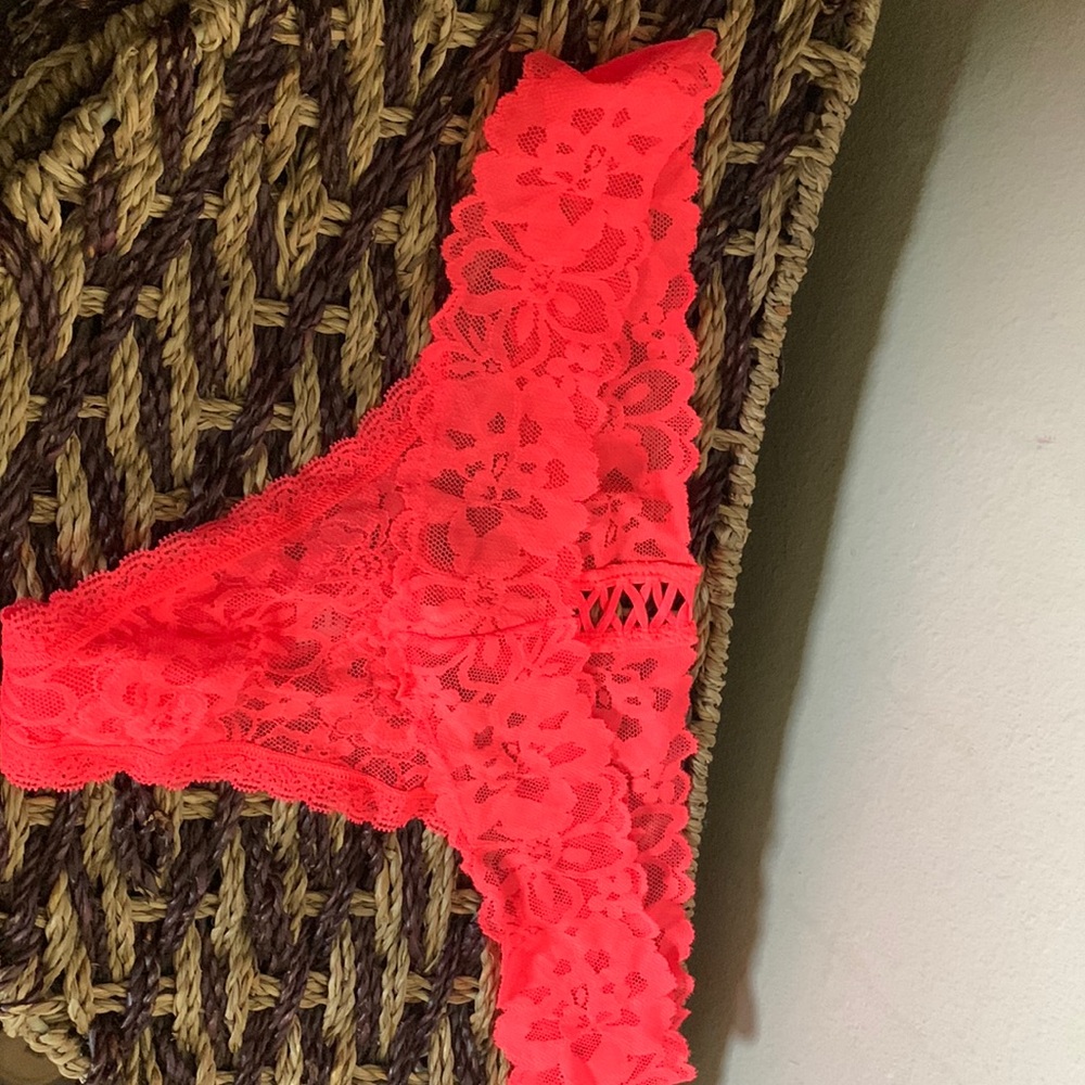 VS panty